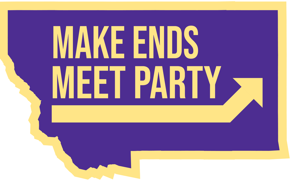 Make Ends Meet Party
